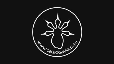GeckoGrafix Video Cover