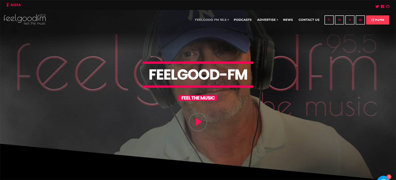 Feelgood FM 95.5