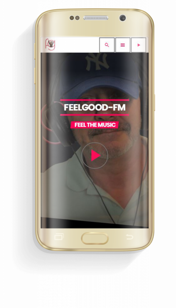 Feelgood FM 95.5